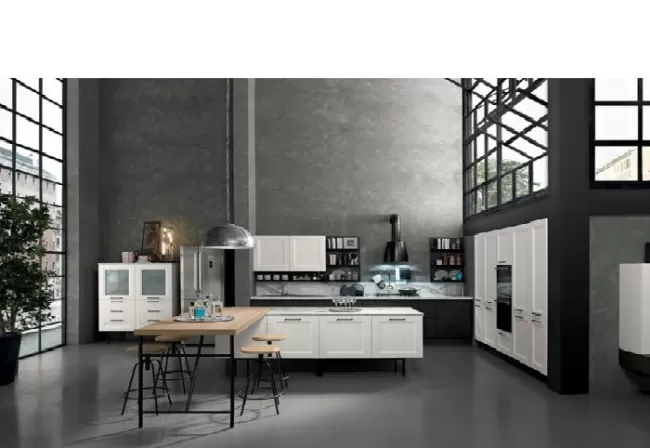 Mobili Agù collezione cucine