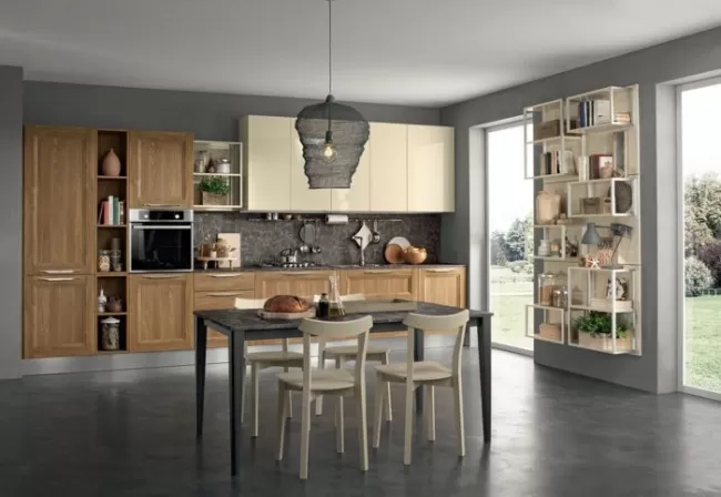 Mobili Agù collezione cucine