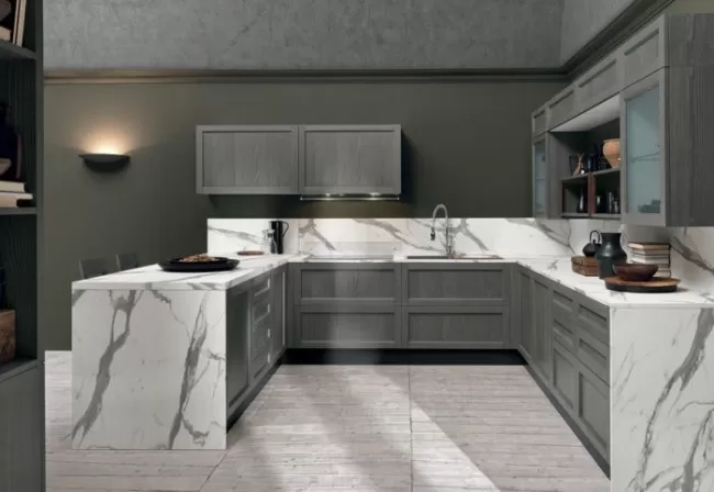 Mobili Agù collezione cucine