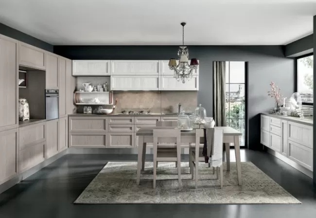 Mobili Agù collezione cucine