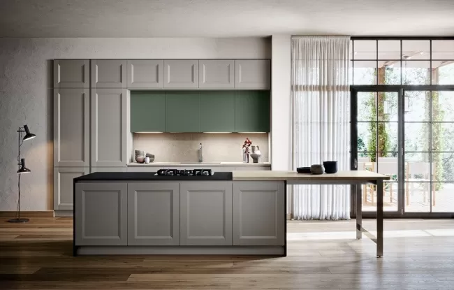 Mobili Agù collezione cucine