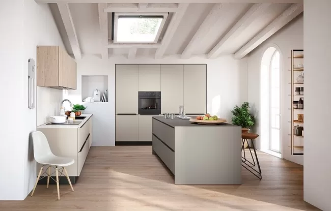 Mobili Agù collezione cucine