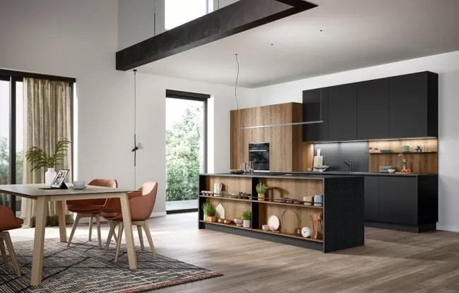 Mobili Agù collezione cucine