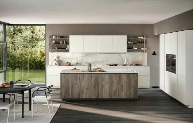 Mobili Agù collezione cucine