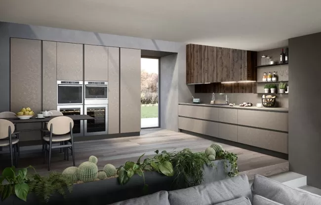 Mobili Agù collezione cucine
