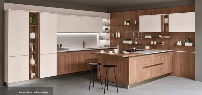 Mobili Agù collezione cucine