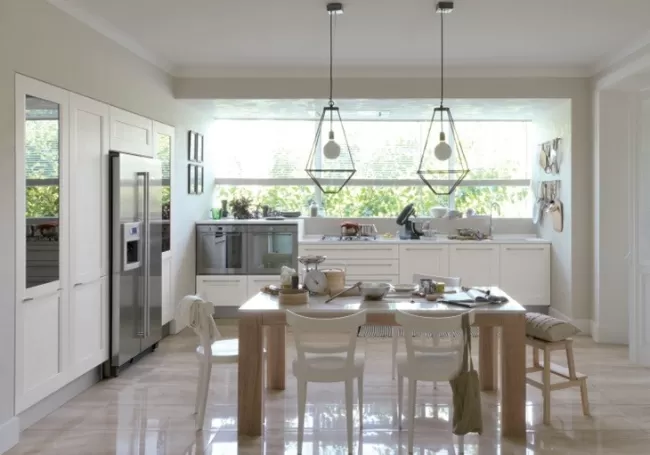 Mobili Agù collezione cucine