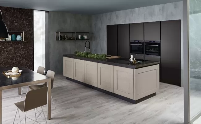 Mobili Agù collezione cucine
