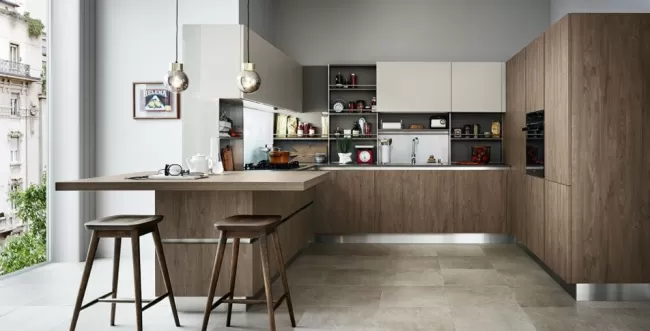Mobili Agù collezione cucine