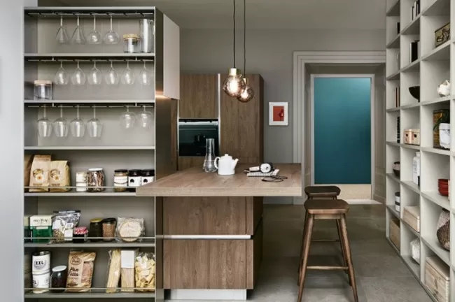 Mobili Agù collezione cucine