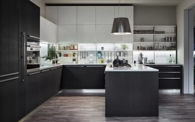 Mobili Agù collezione cucine