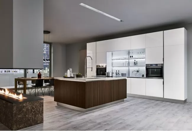 Mobili Agù collezione cucine