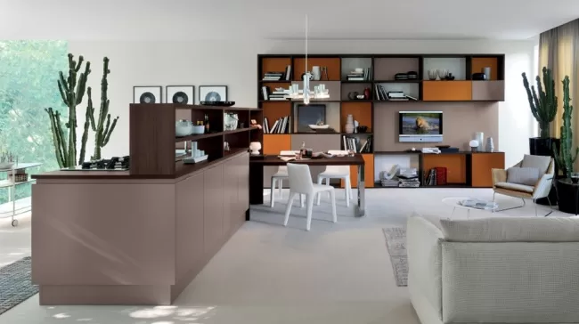 Mobili Agù collezione cucine