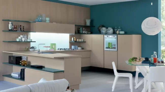 Mobili Agù collezione cucine