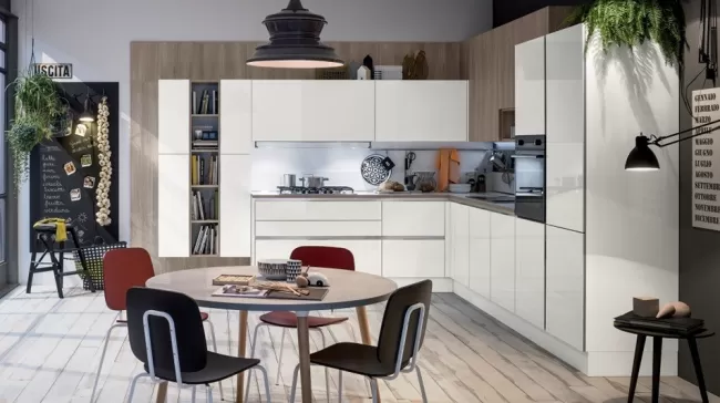 Mobili Agù collezione cucine