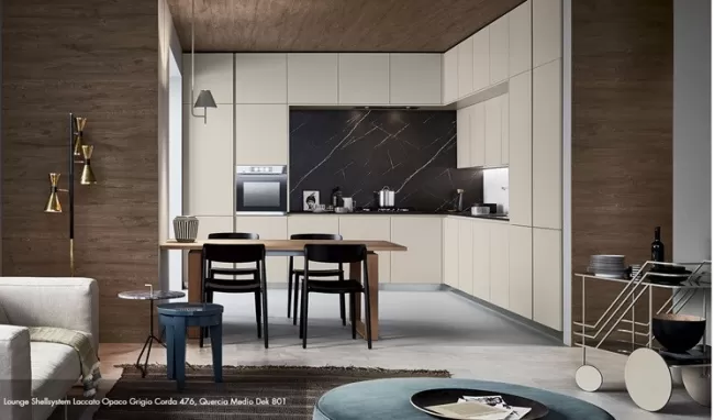 Mobili Agù collezione cucine