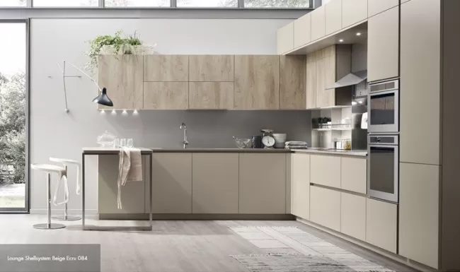 Mobili Agù collezione cucine