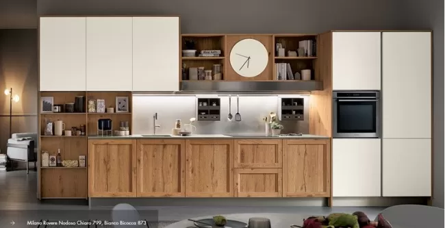 Mobili Agù collezione cucine