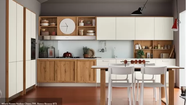 Mobili Agù collezione cucine