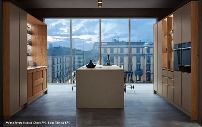Mobili Agù collezione cucine