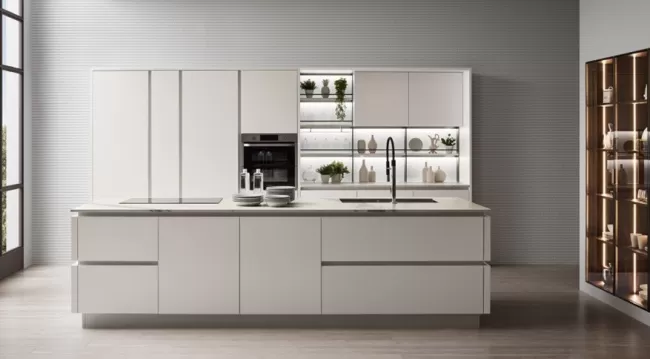 Mobili Agù collezione cucine