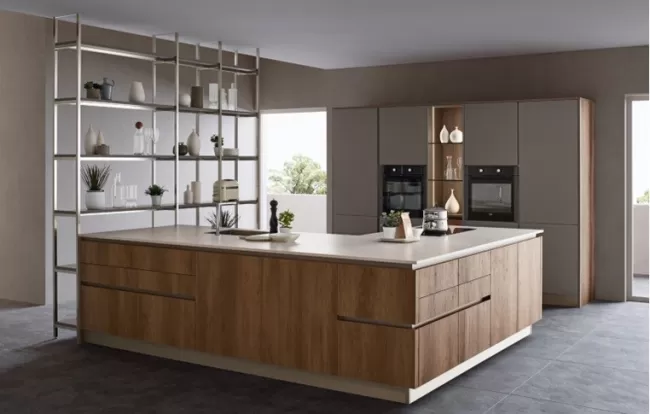Mobili Agù collezione cucine