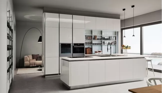 Mobili Agù collezione cucine