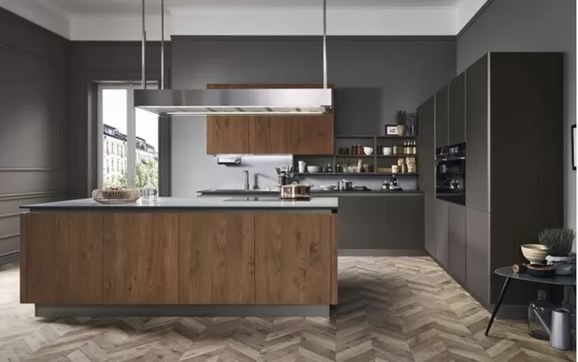 Mobili Agù collezione cucine