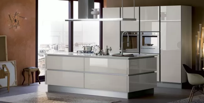 Mobili Agù collezione cucine