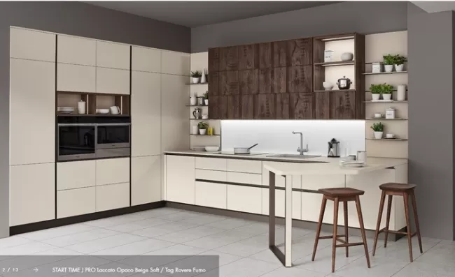 Mobili Agù collezione cucine
