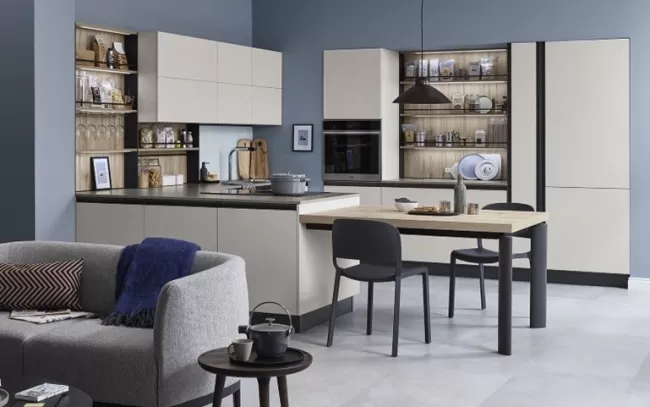 Mobili Agù collezione cucine