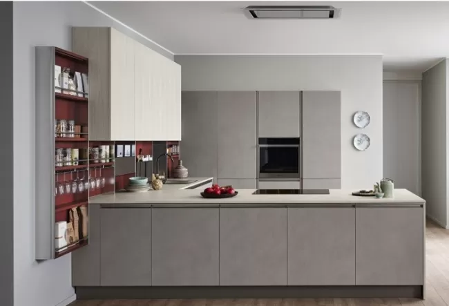Mobili Agù collezione cucine