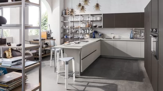 Mobili Agù collezione cucine