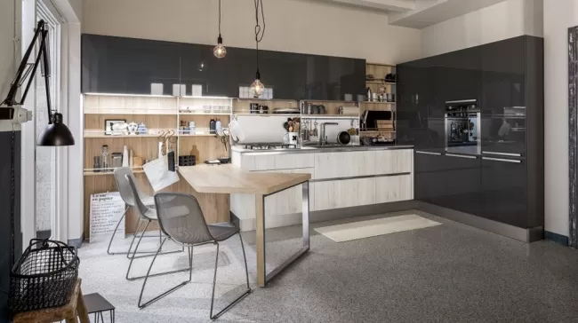 Mobili Agù collezione cucine