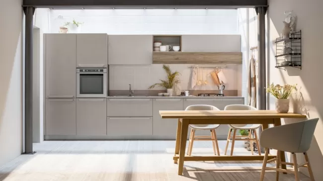 Mobili Agù collezione cucine