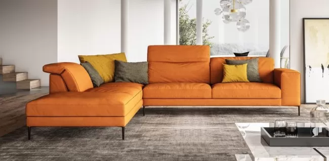 Agù Mobili collezione divani moderni e di design