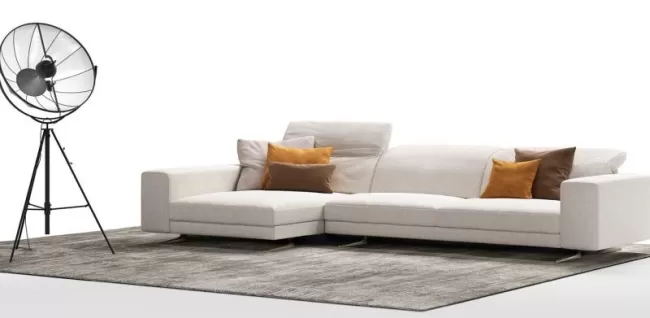 Agù Mobili collezione divani moderni e di design