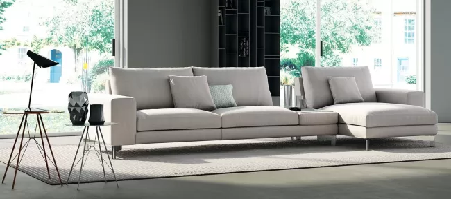 Agù Mobili collezione divani moderni e di design