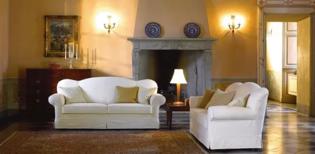 Agù Mobili collezione divani moderni e di design
