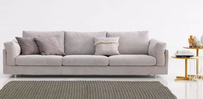 Agù Mobili collezione divani moderni e di design