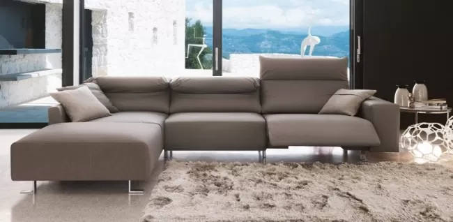 Agù Mobili collezione divani moderni e di design