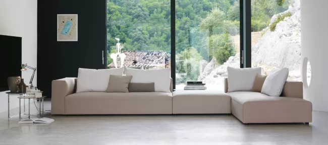 Agù Mobili collezione divani moderni e di design