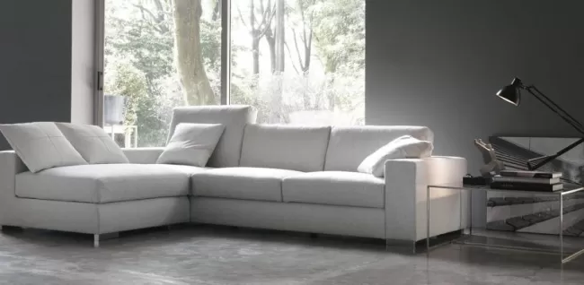 Agù Mobili collezione divani moderni e di design