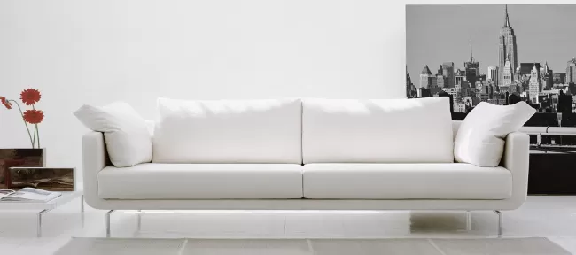 Agù Mobili collezione divani moderni e di design