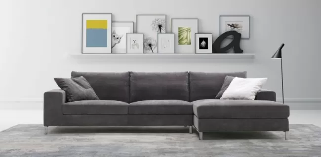 Agù Mobili collezione divani moderni e di design