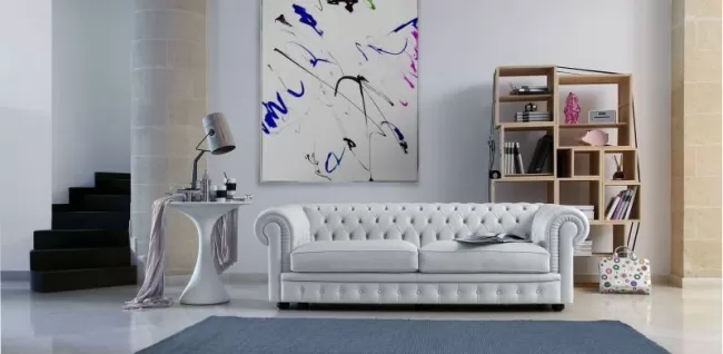 Agù Mobili collezione divani moderni e di design