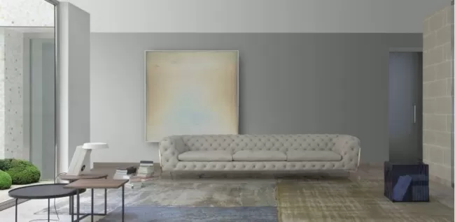 Agù Mobili collezione divani moderni e di design