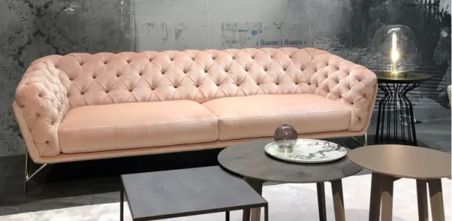 Agù Mobili collezione divani moderni e di design