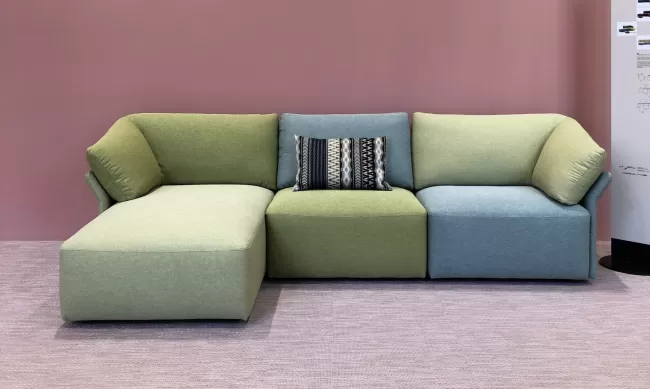 Agù Mobili collezione divani moderni e di design