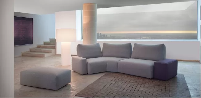 Agù Mobili collezione divani moderni e di design